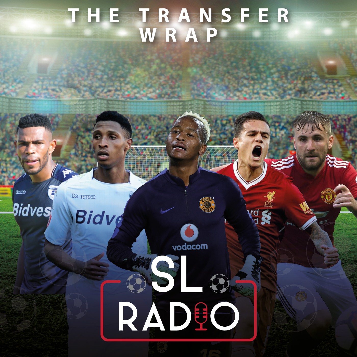 The Transfer Wrap