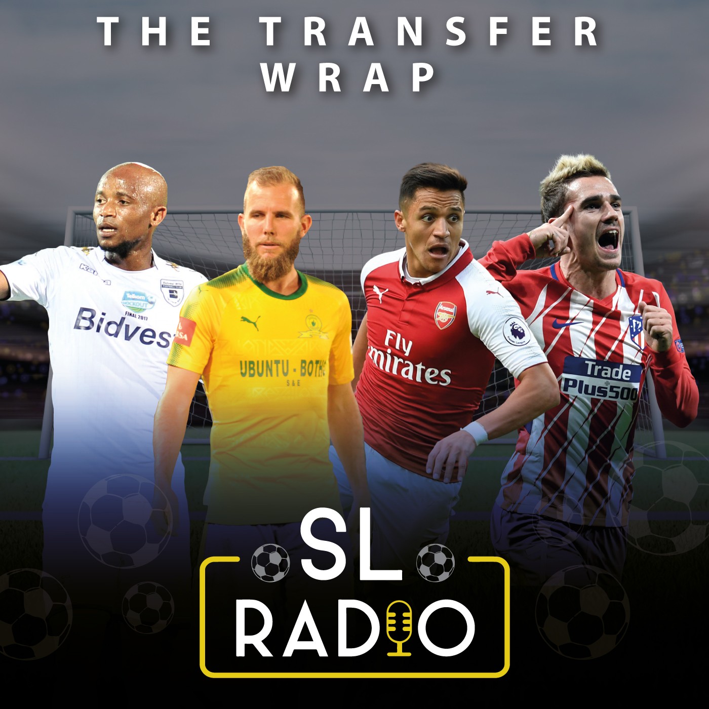 The Transfer Wrap