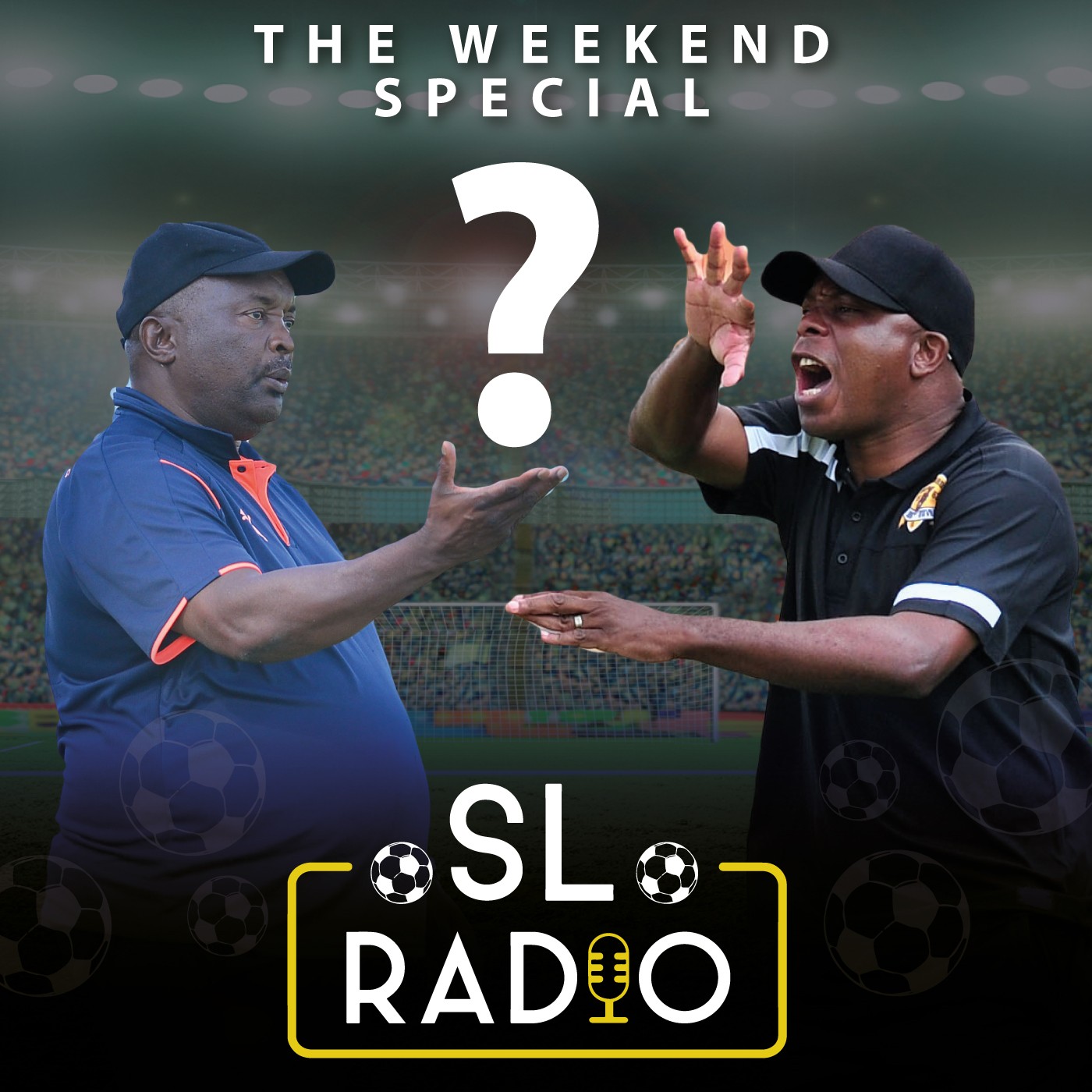 The Weekend Special