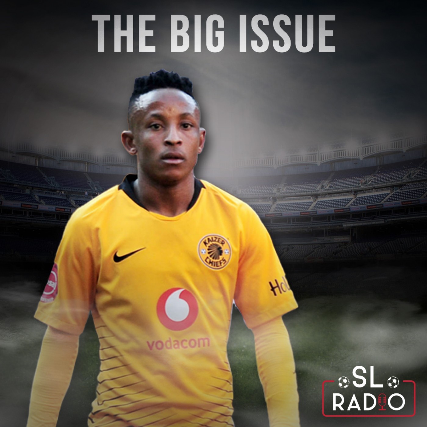 The Big Issue
