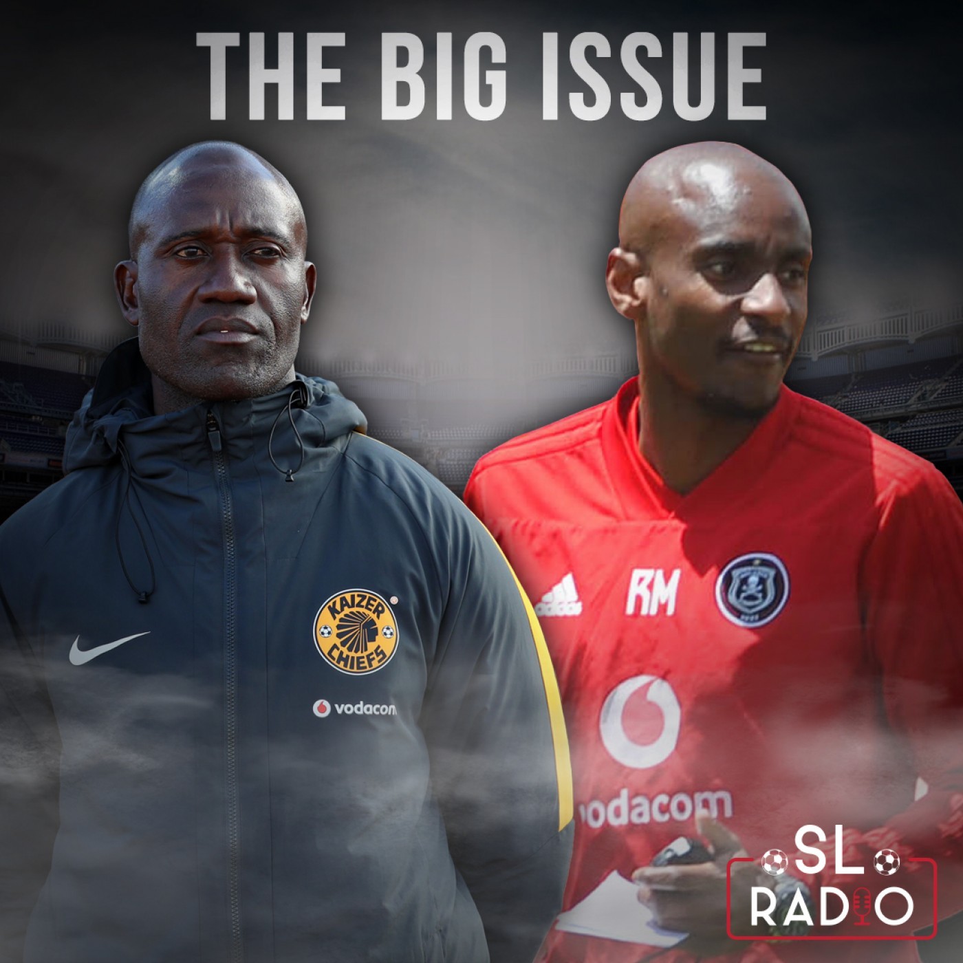 The Big Issue