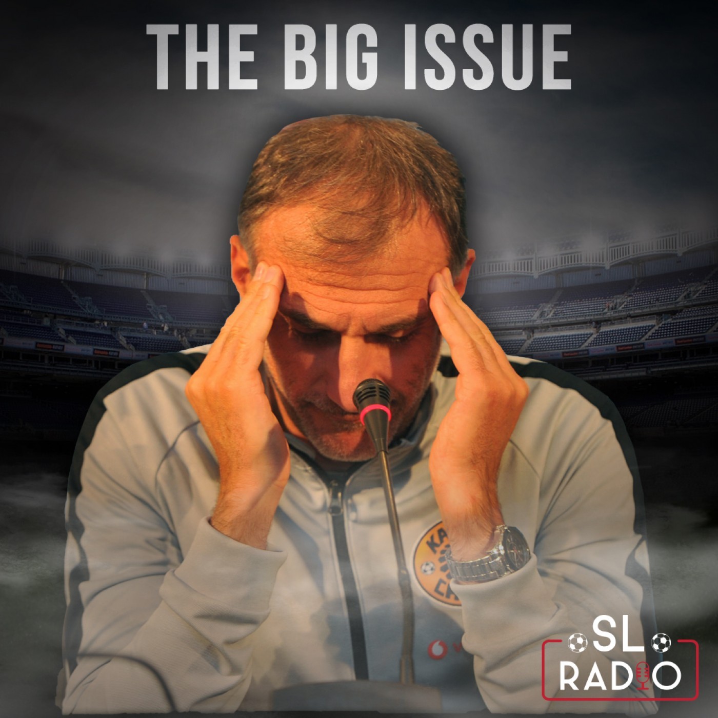 The Big Issue