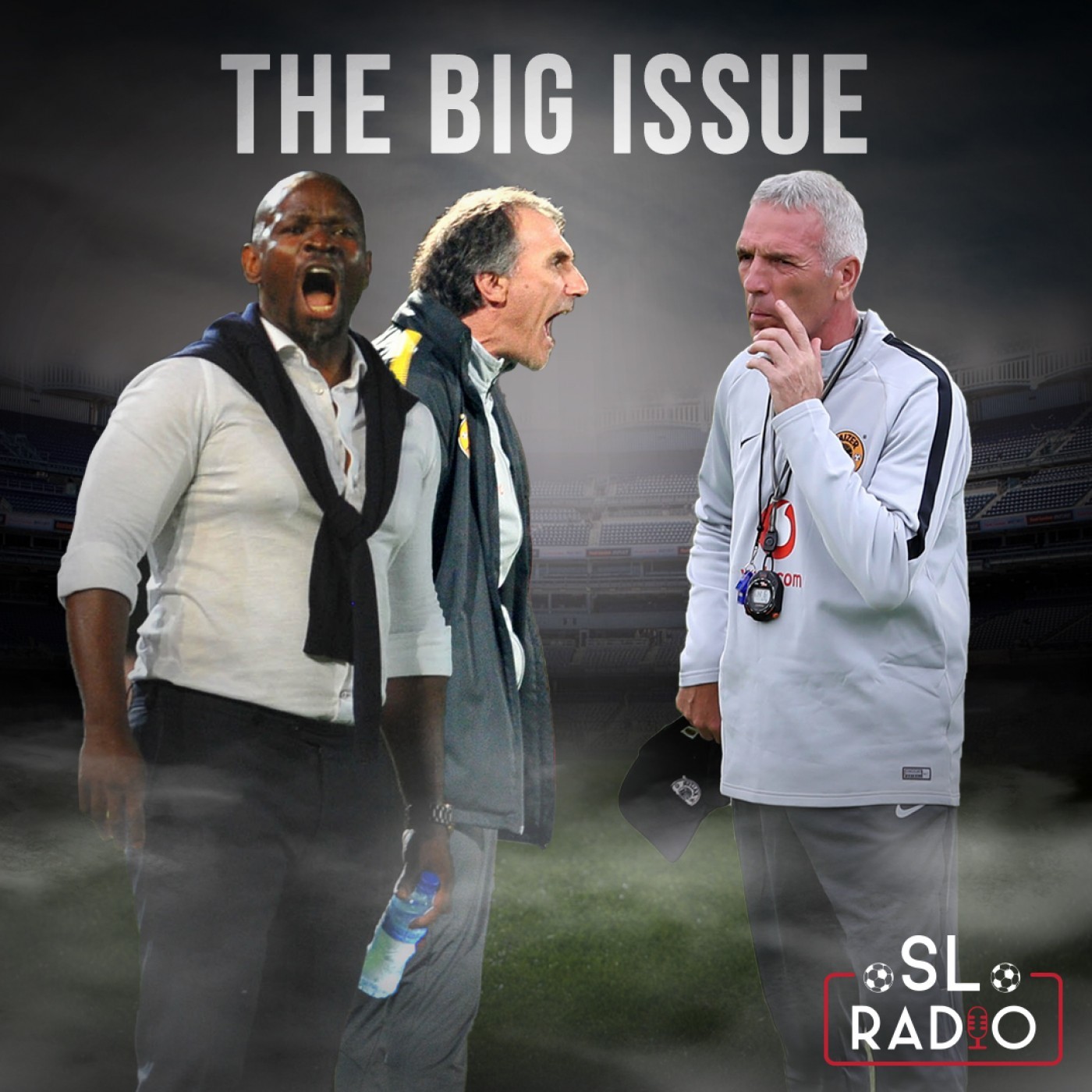 The Big Issue