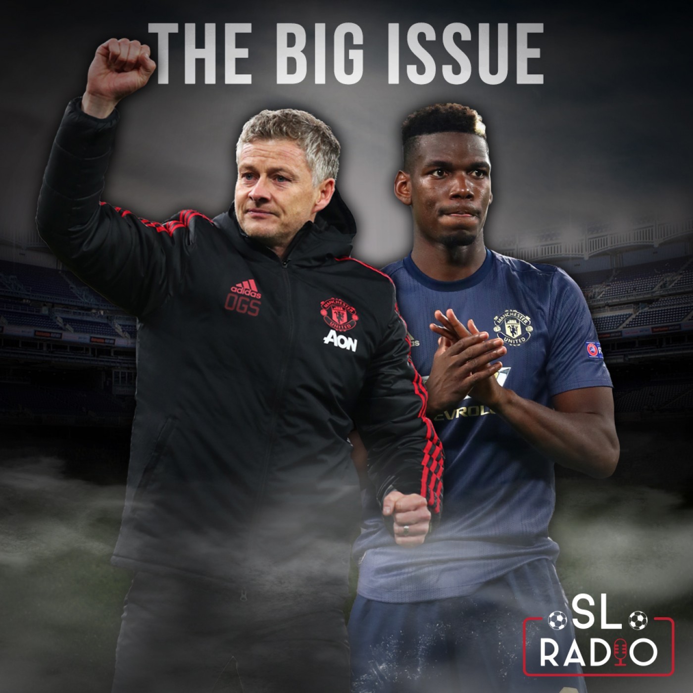 The Big Issue