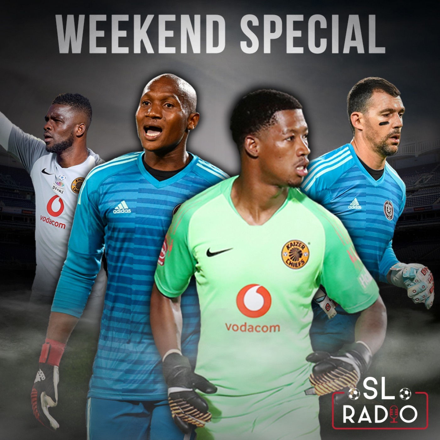 The Weekend Special