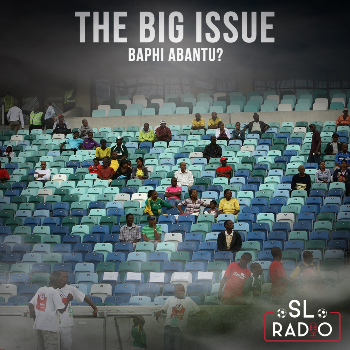 The Big Issue