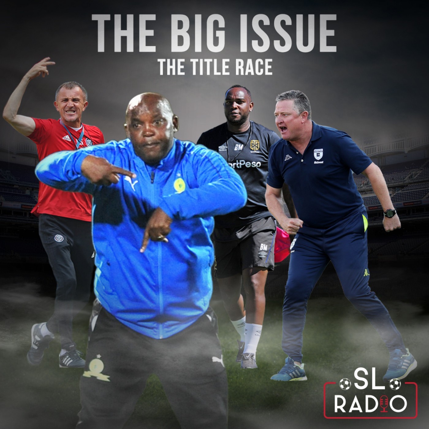 The Big Issue