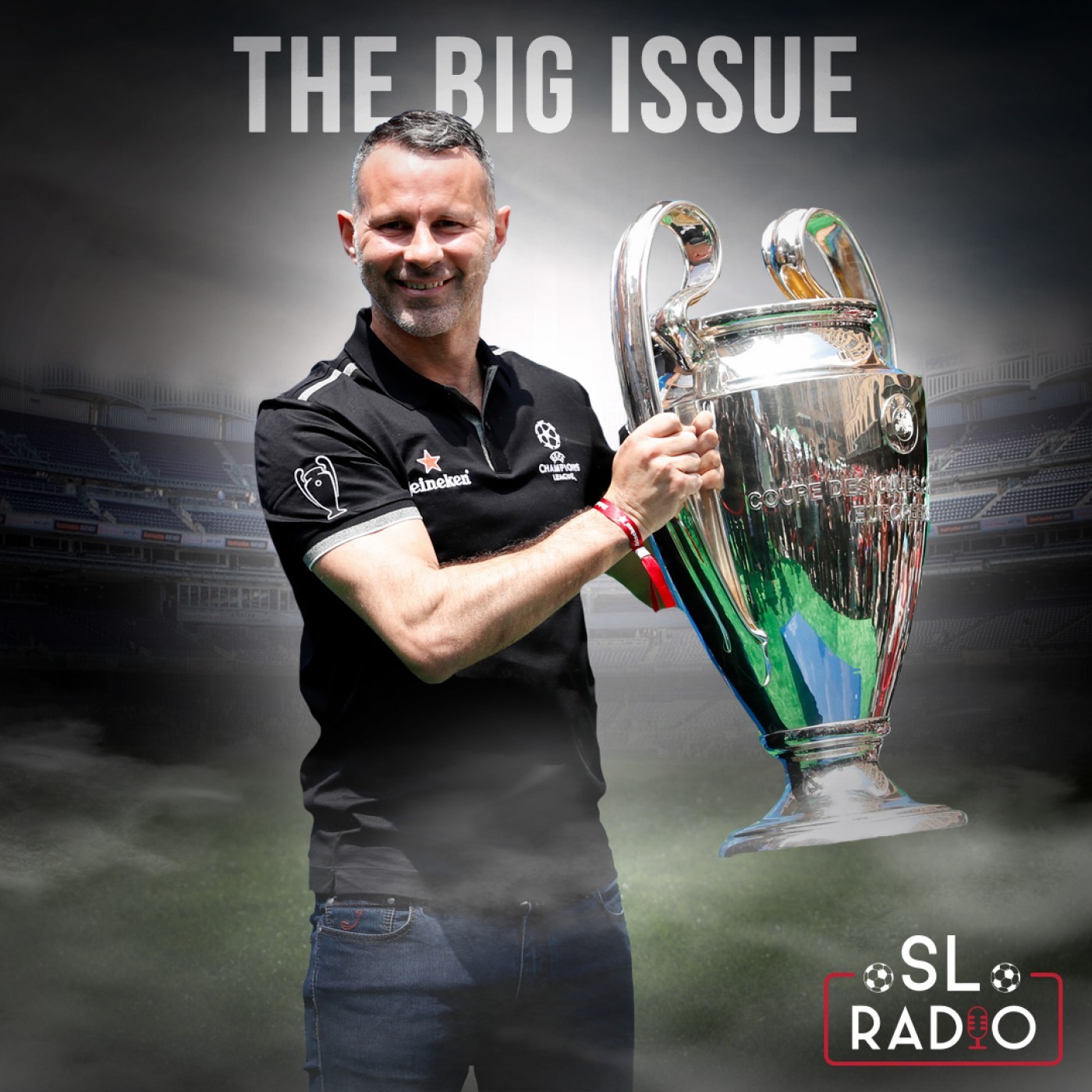 The Big Issue