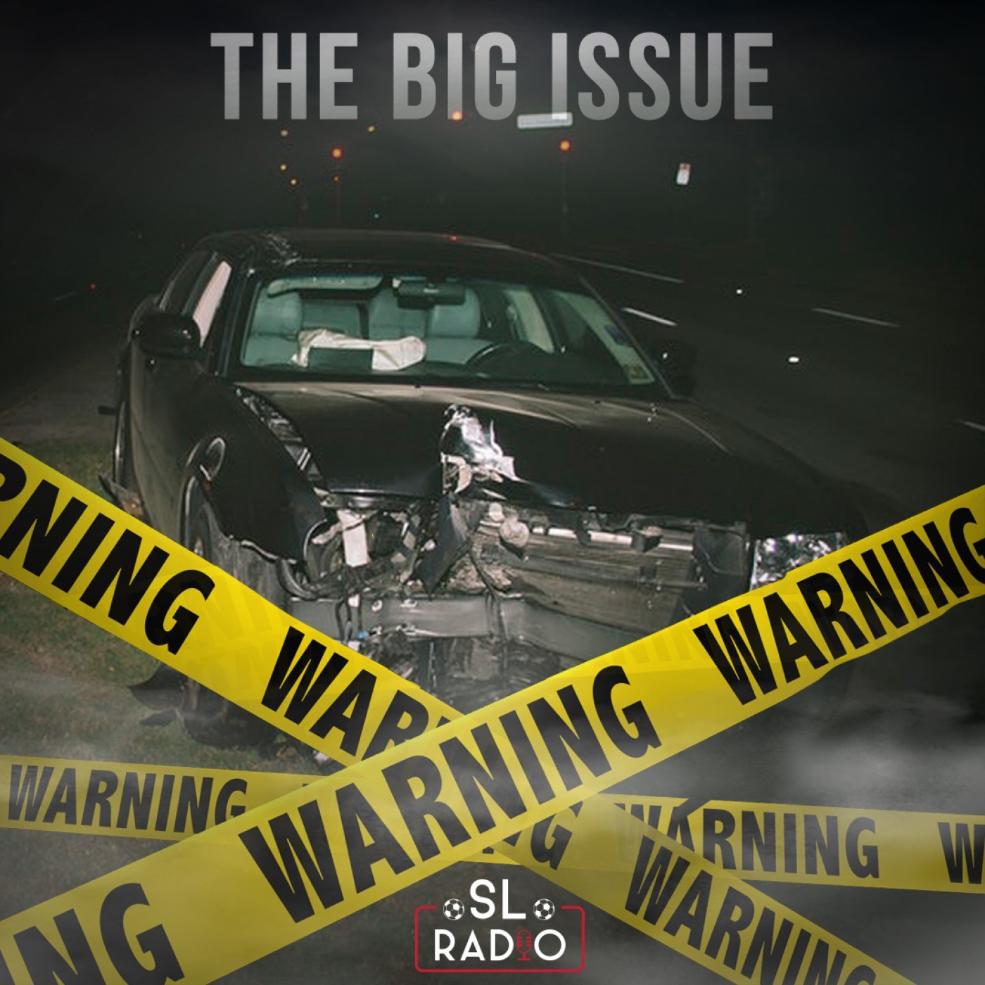 The Big Issue