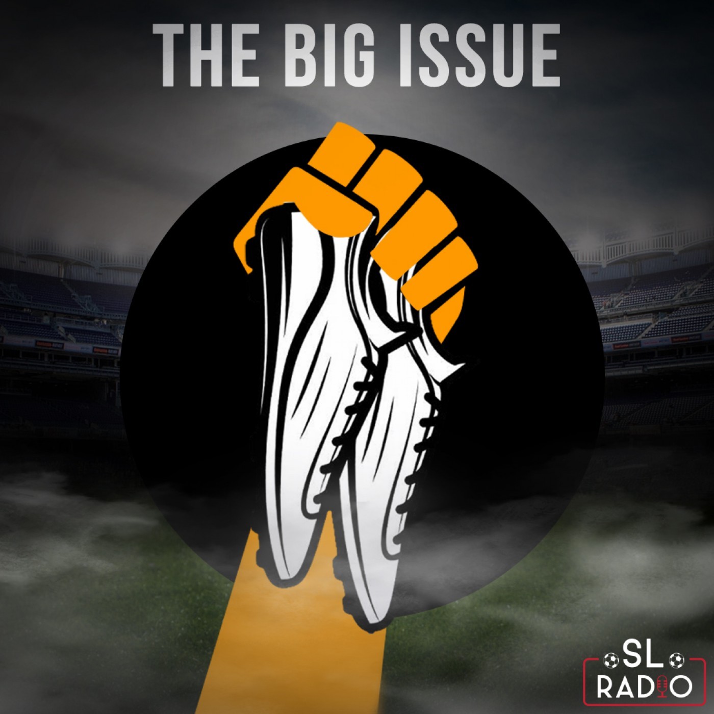 The Big Issue