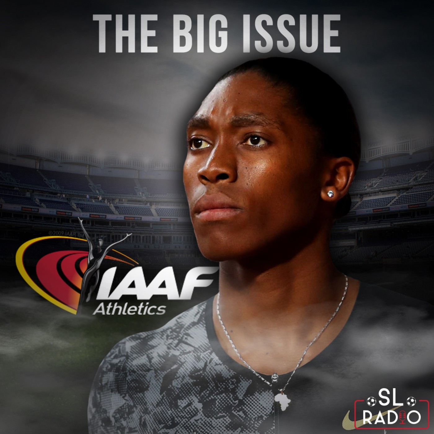 The Big Issue