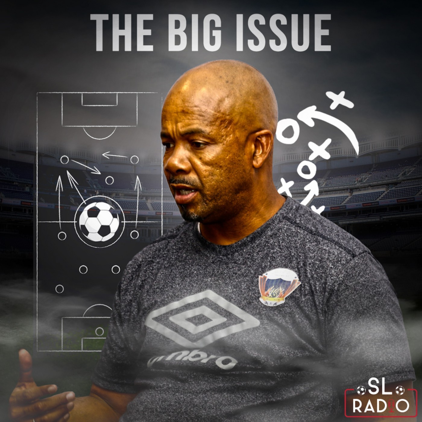 The Big Issue