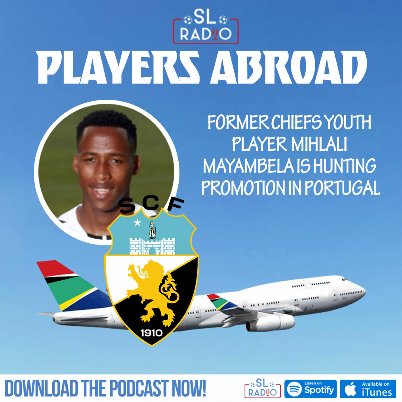 Players Abroad