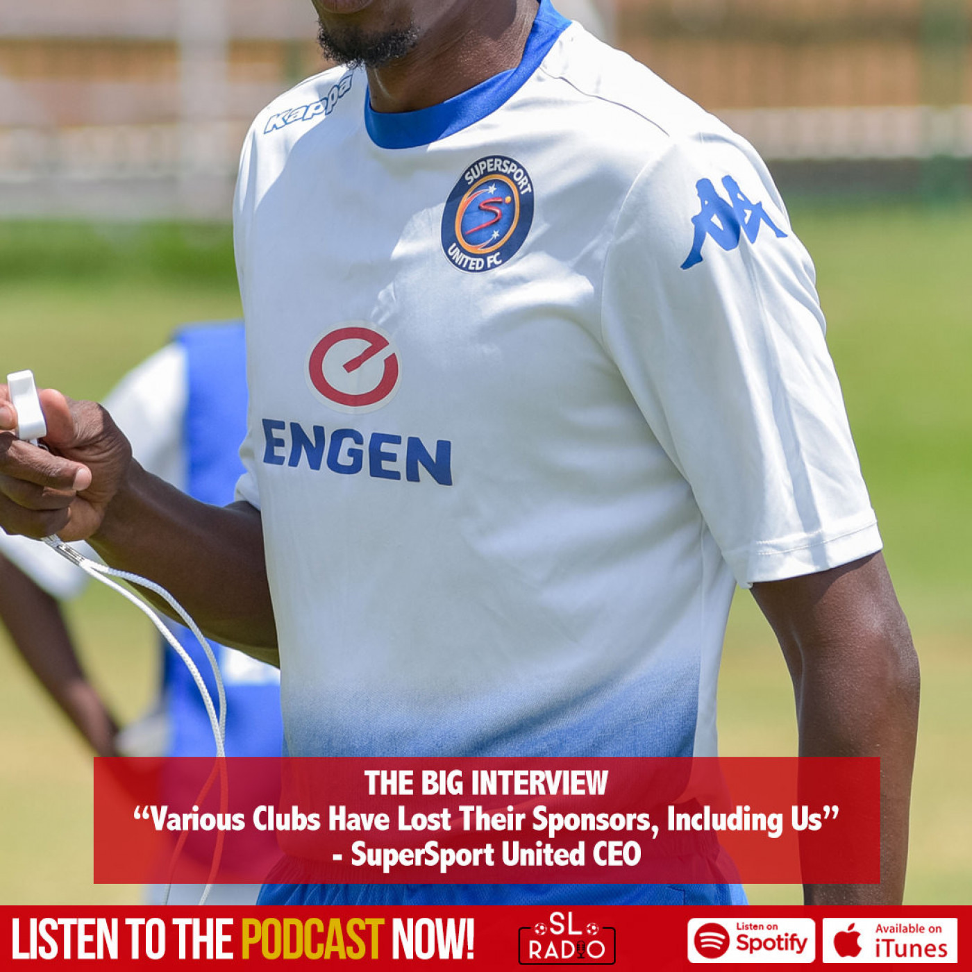 The Big Interview
