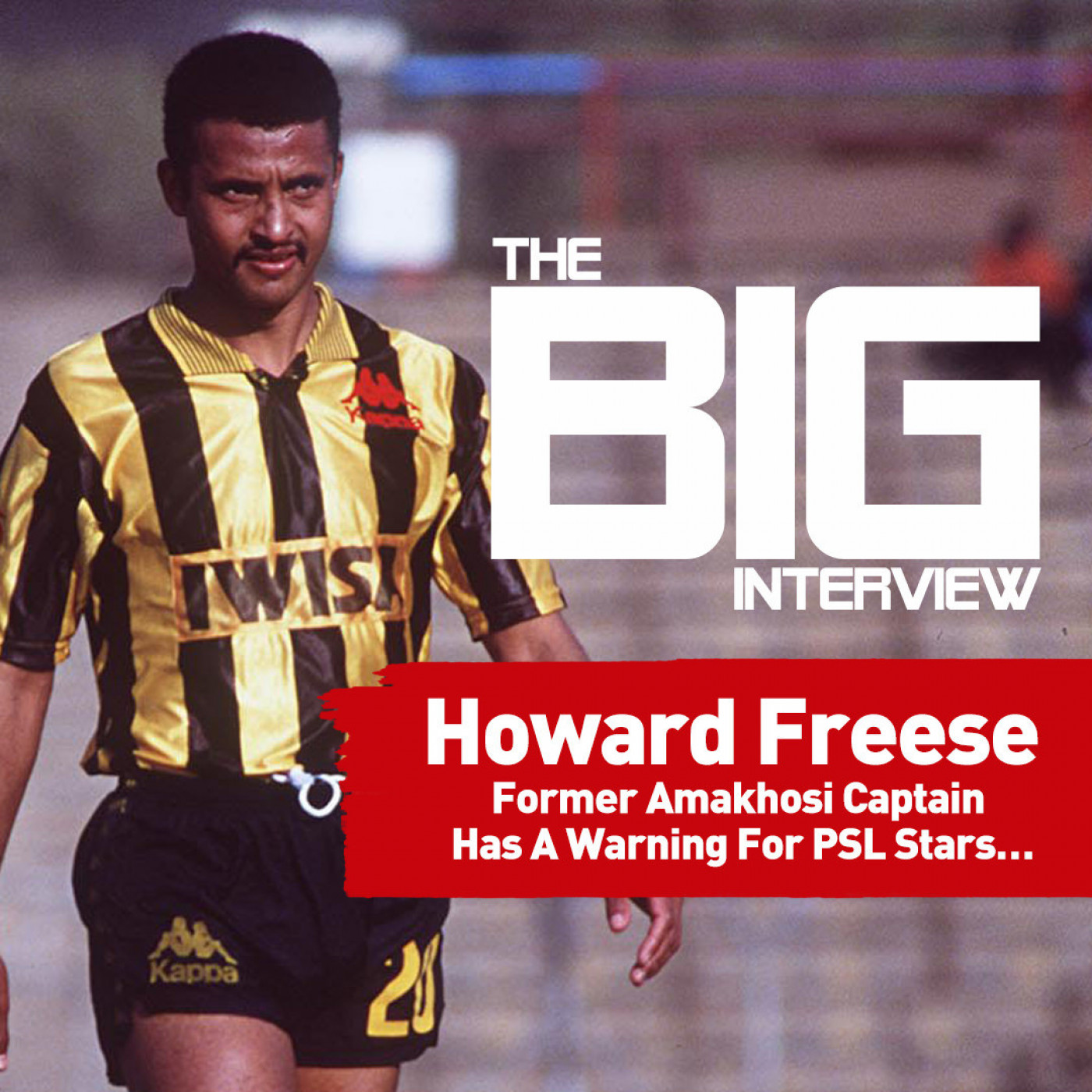 The Big Interview