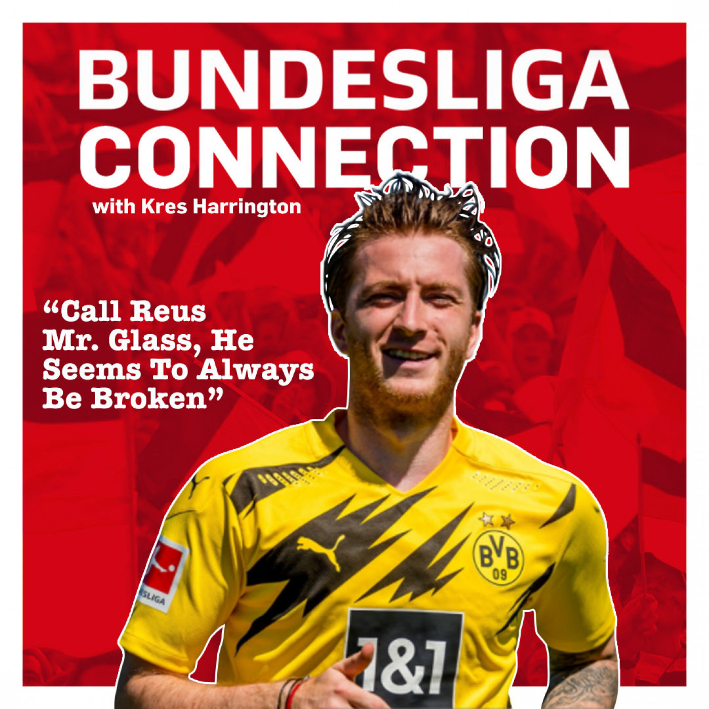 The Bundesliga Connection