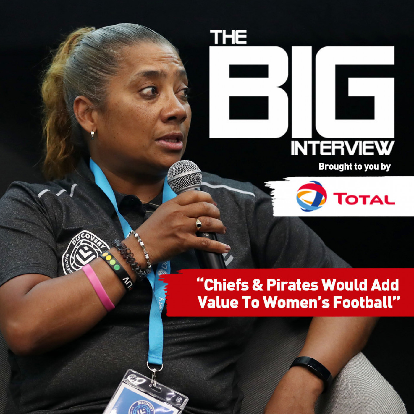 The Big Interview