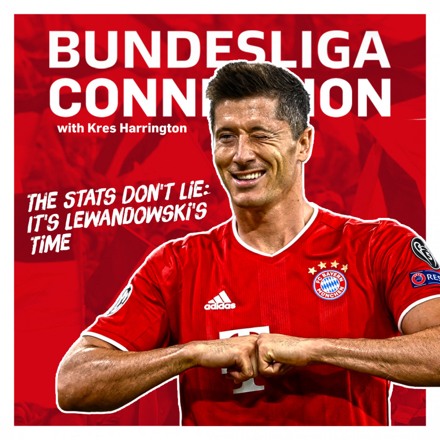 The Bundesliga Connection