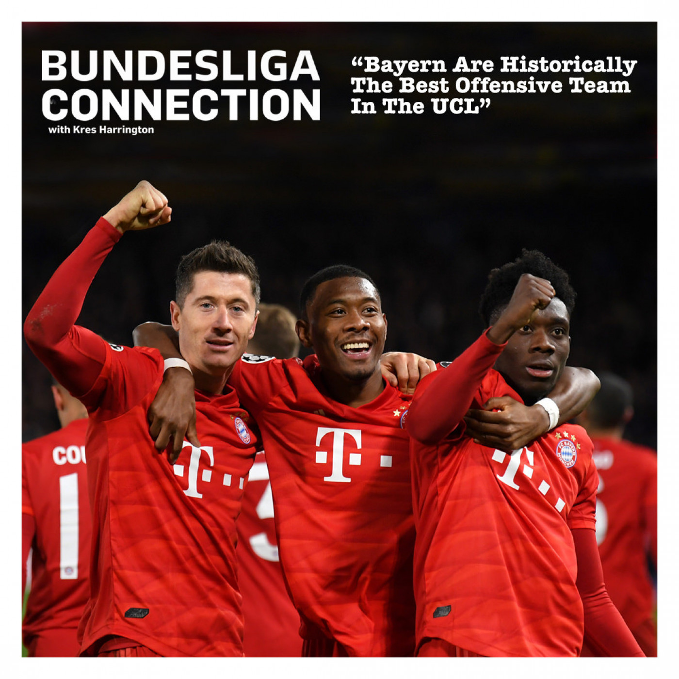 The Bundesliga Connection