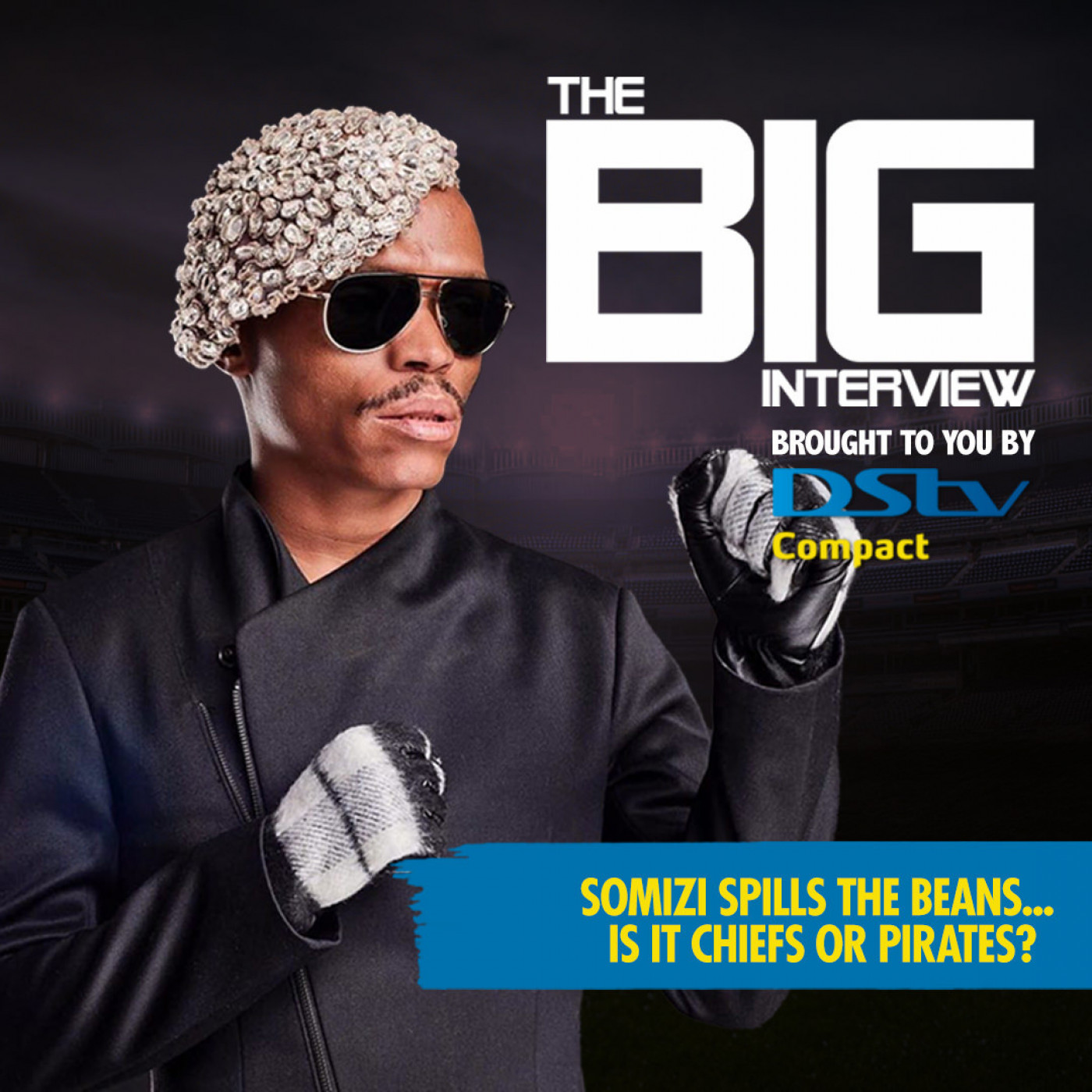 The Big Interview