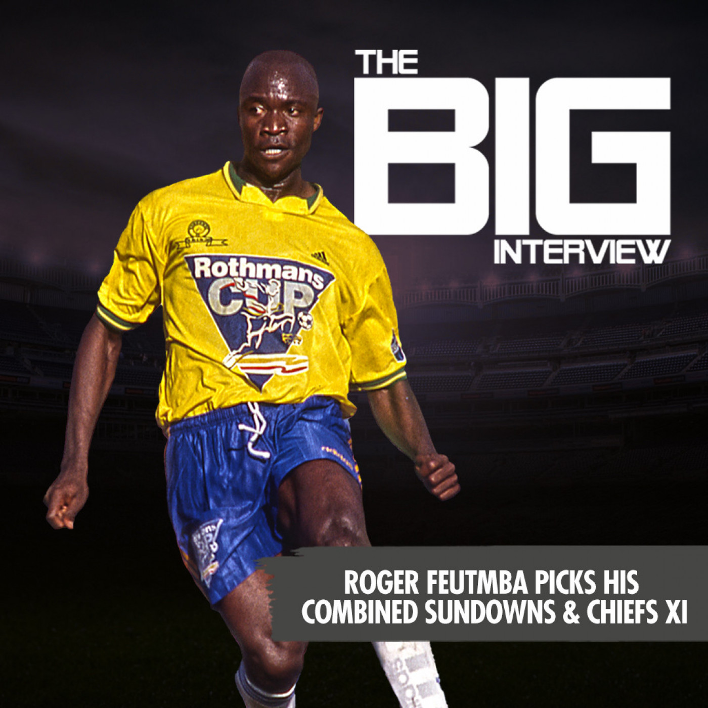 The Big Interview