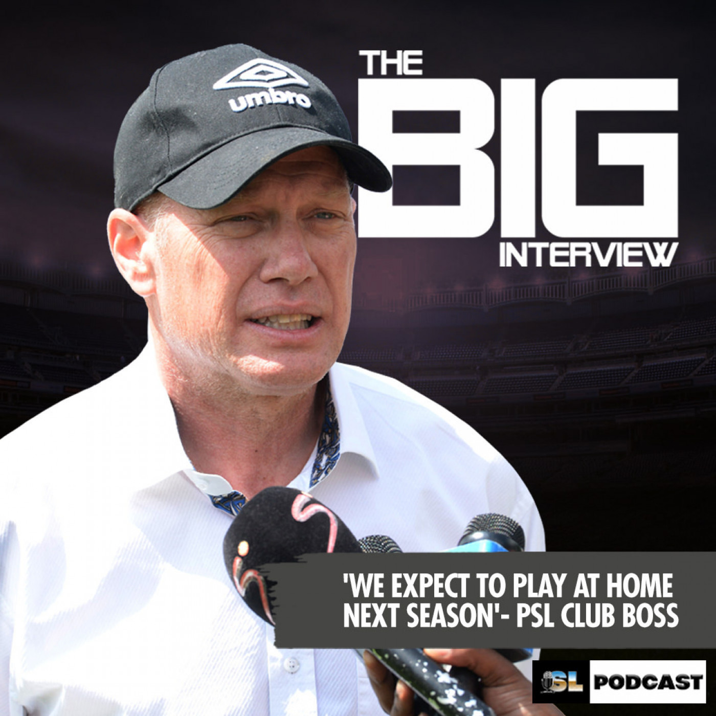 The Big Interview
