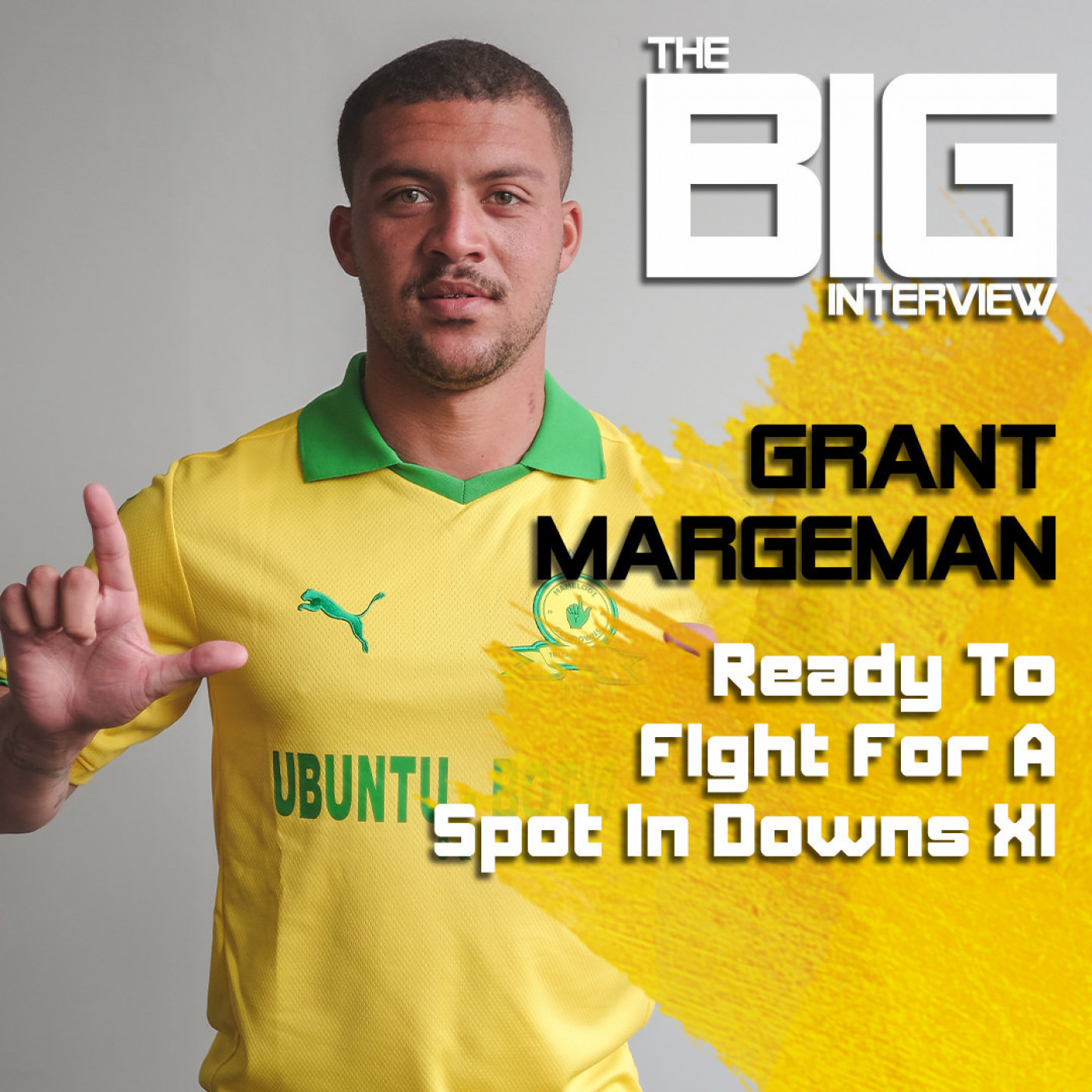 The Big Interview