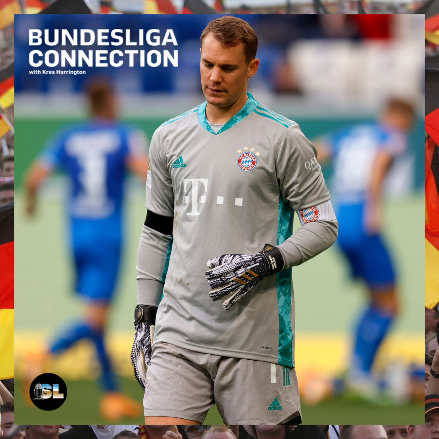 The Bundesliga Connection
