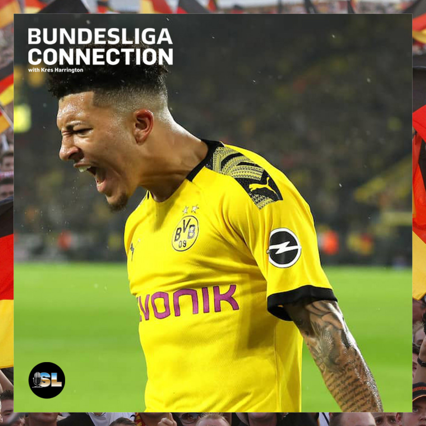 The Bundesliga Connection