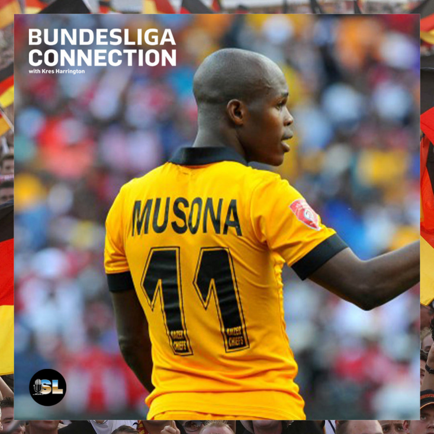 The Bundesliga Connection