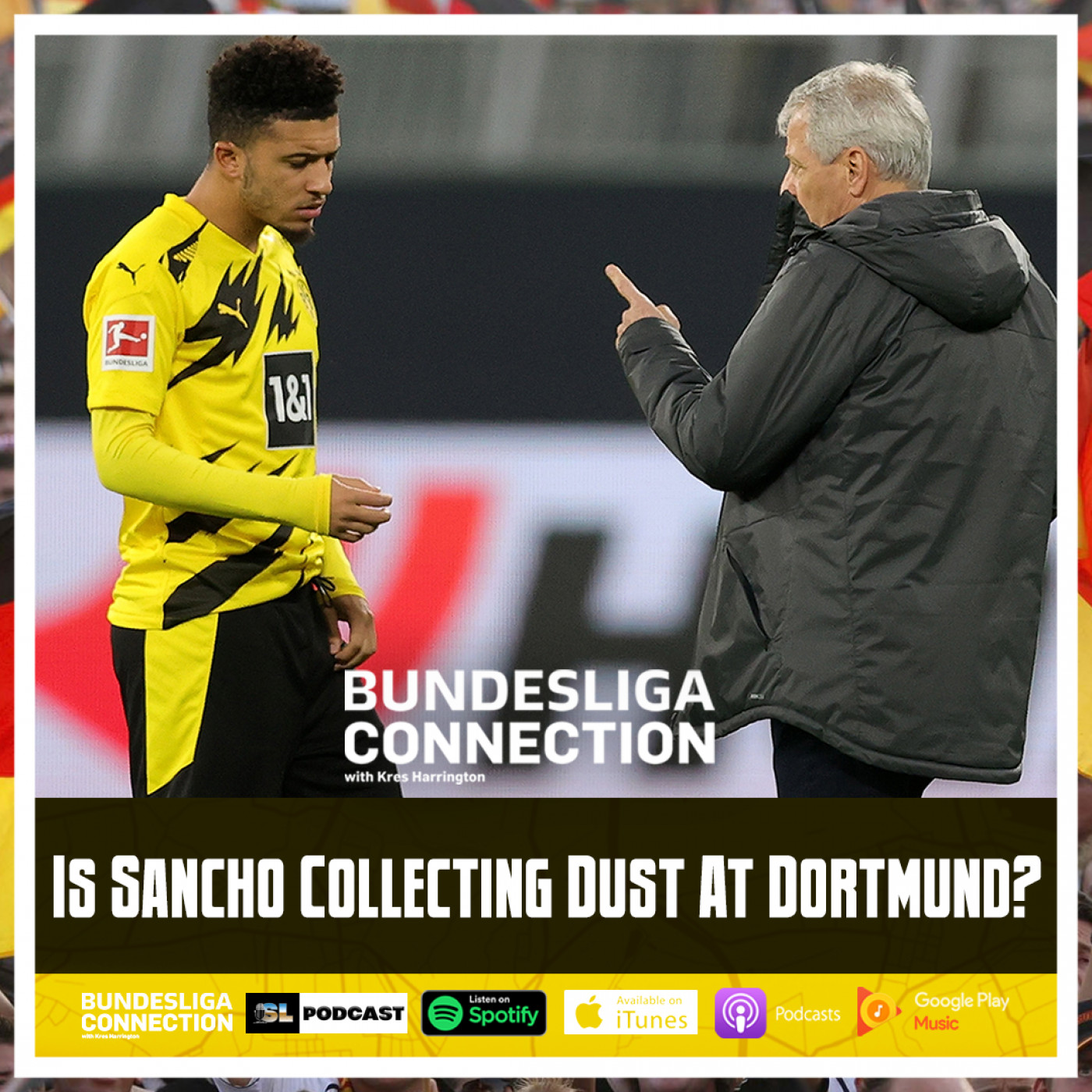 The Bundesliga Connection