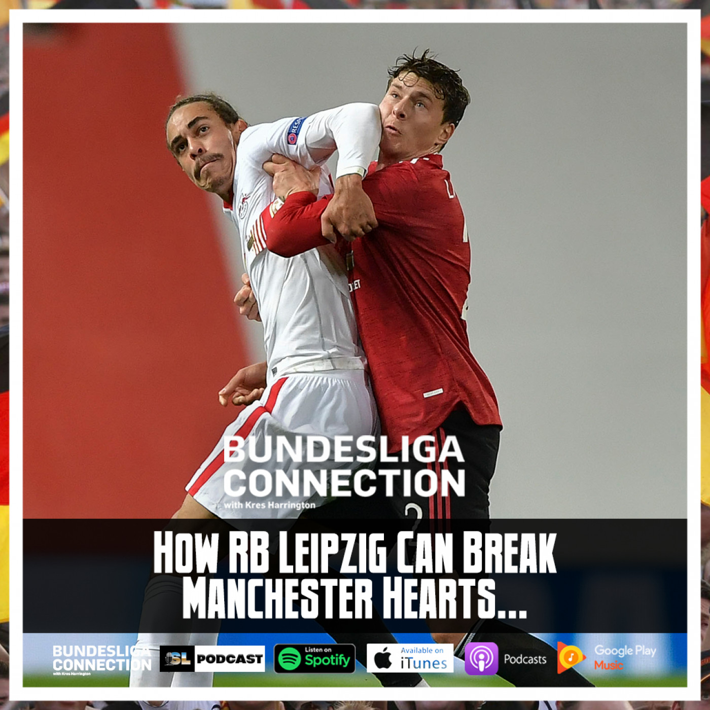 The Bundesliga Connection