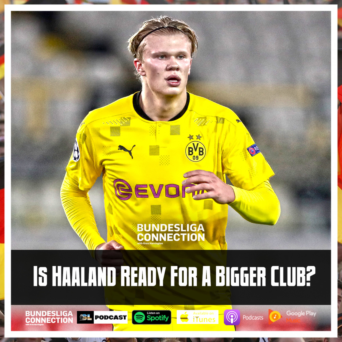 The Bundesliga Connection