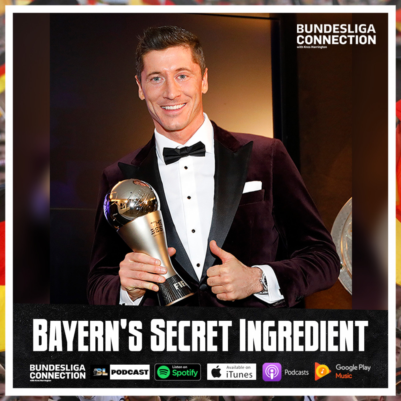 The Bundesliga Connection