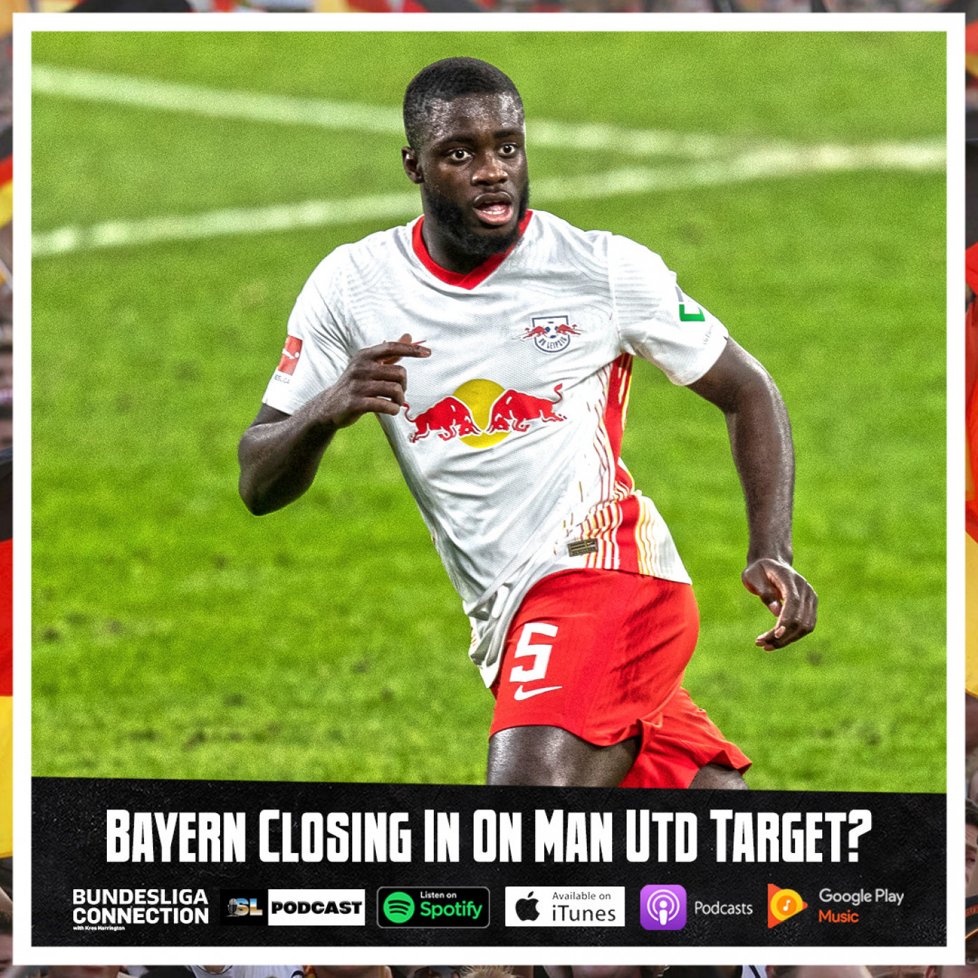 The Bundesliga Connection