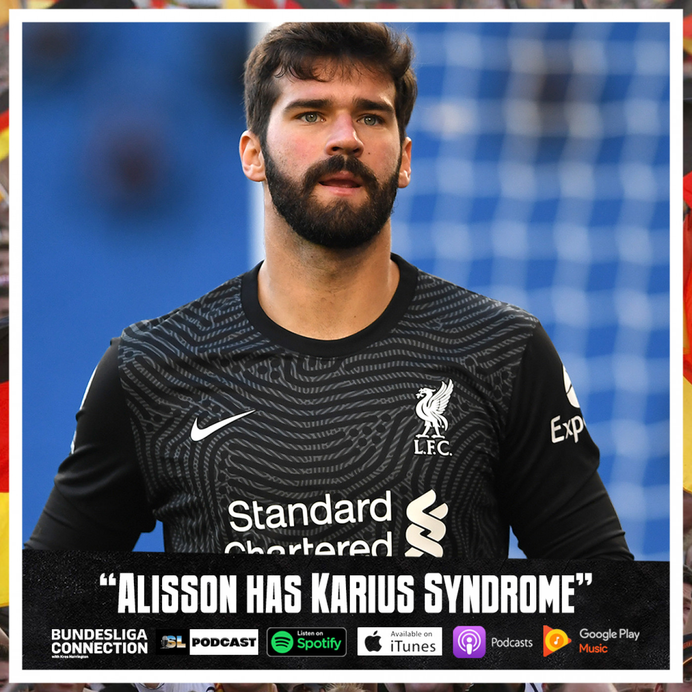 The Bundesliga Connection