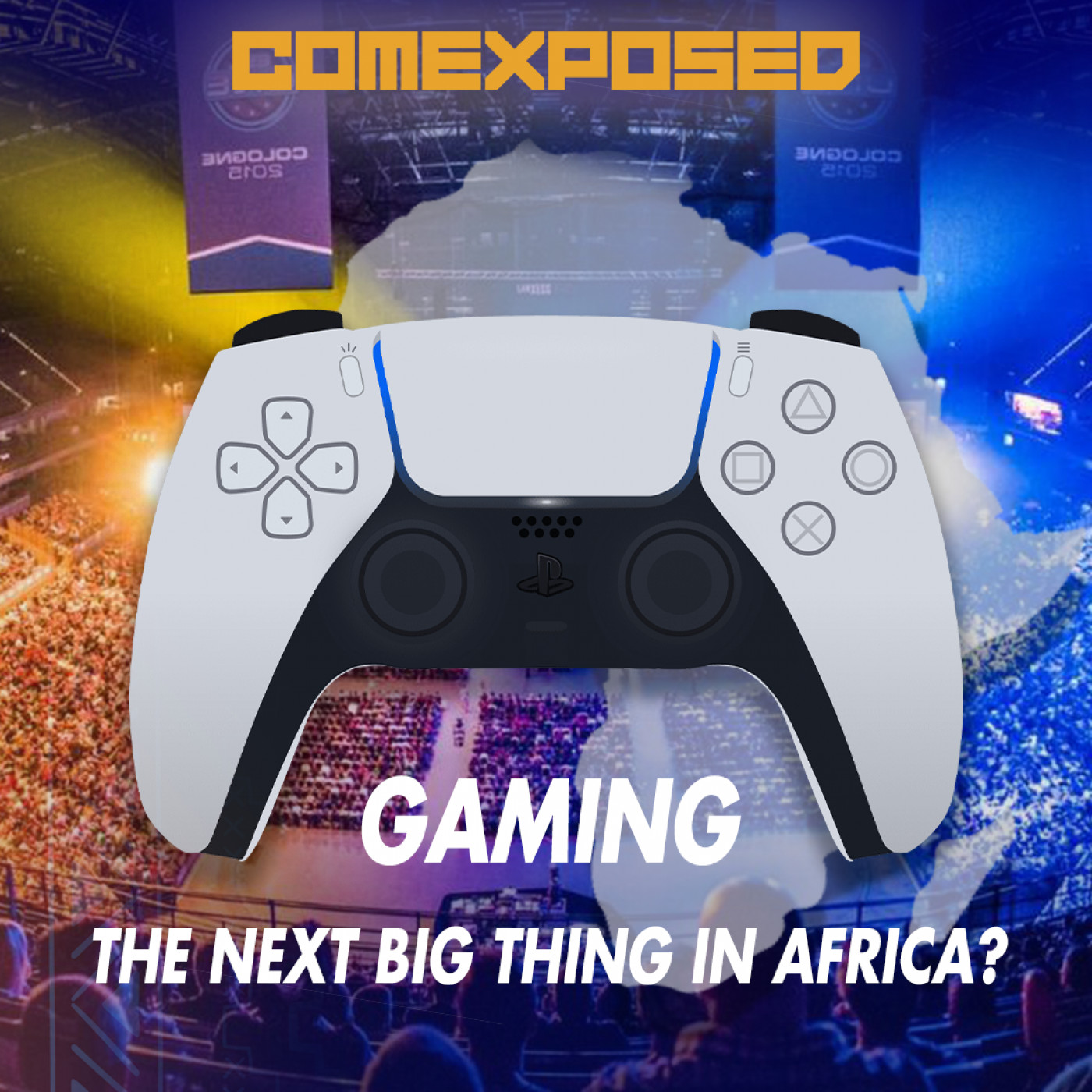 Comexposed Show