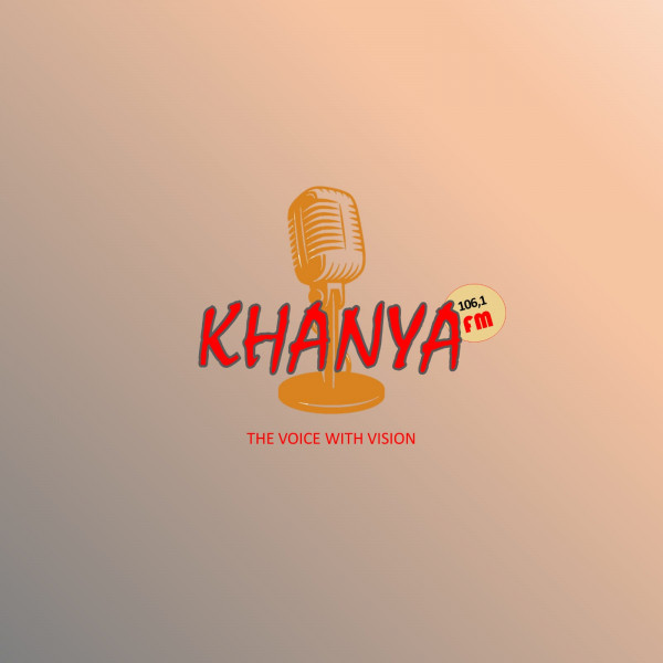 Live stream - Khanya FM - iono.fm
