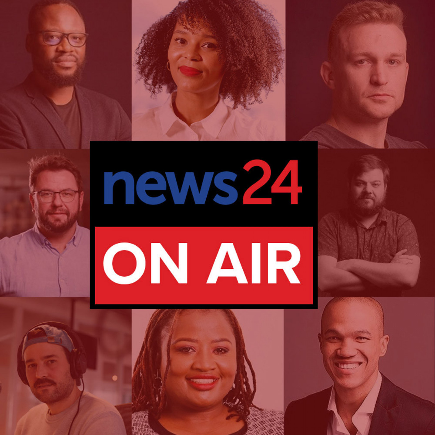 News24 On Air