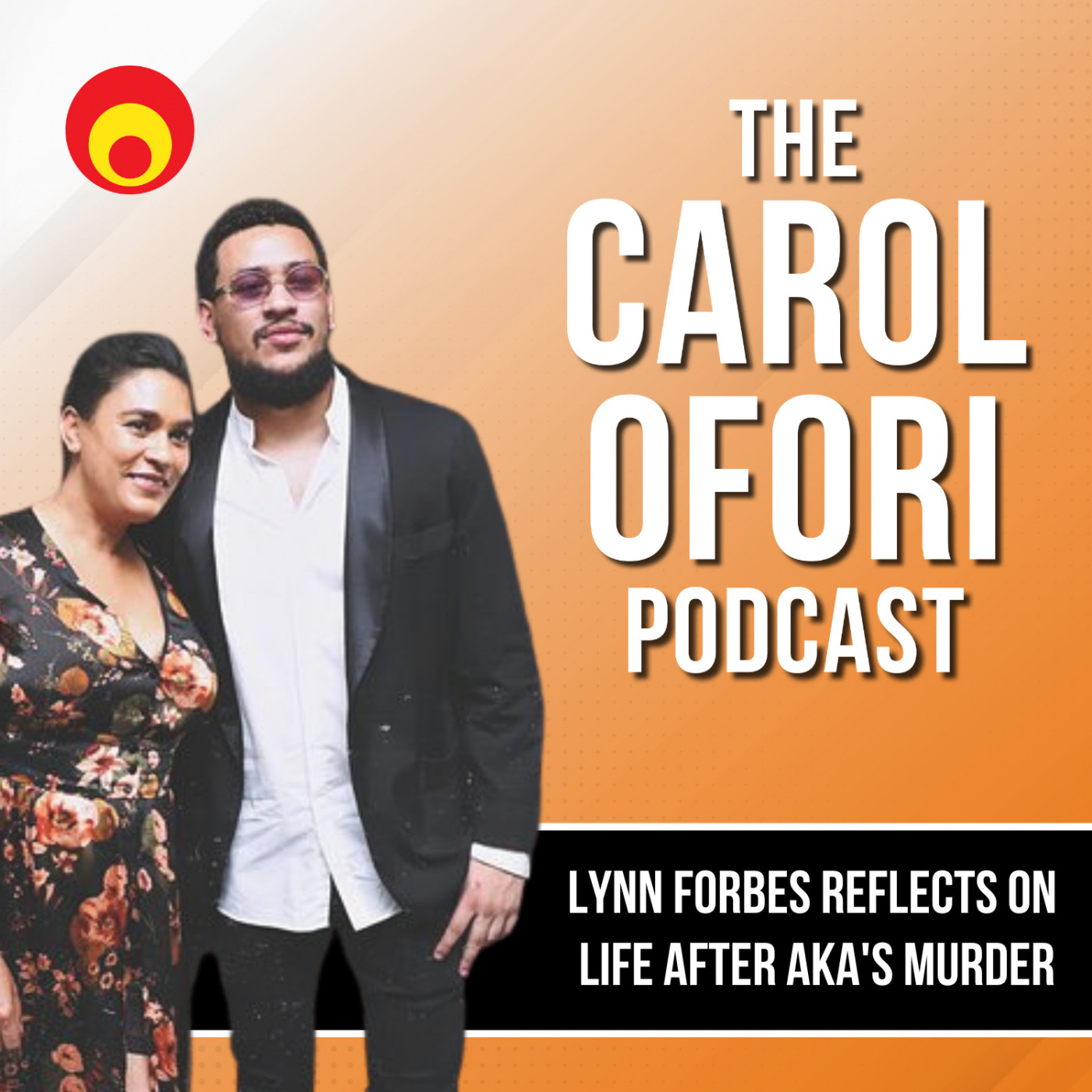 The Carol Ofori Podcast