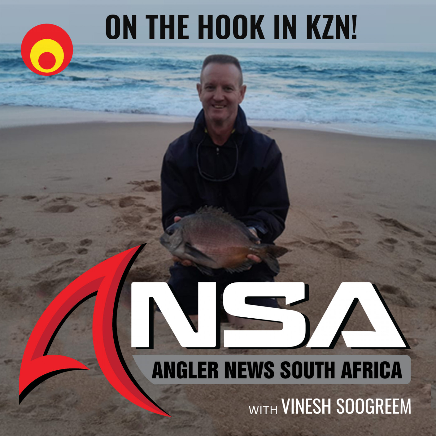 Angler News SA Podcast