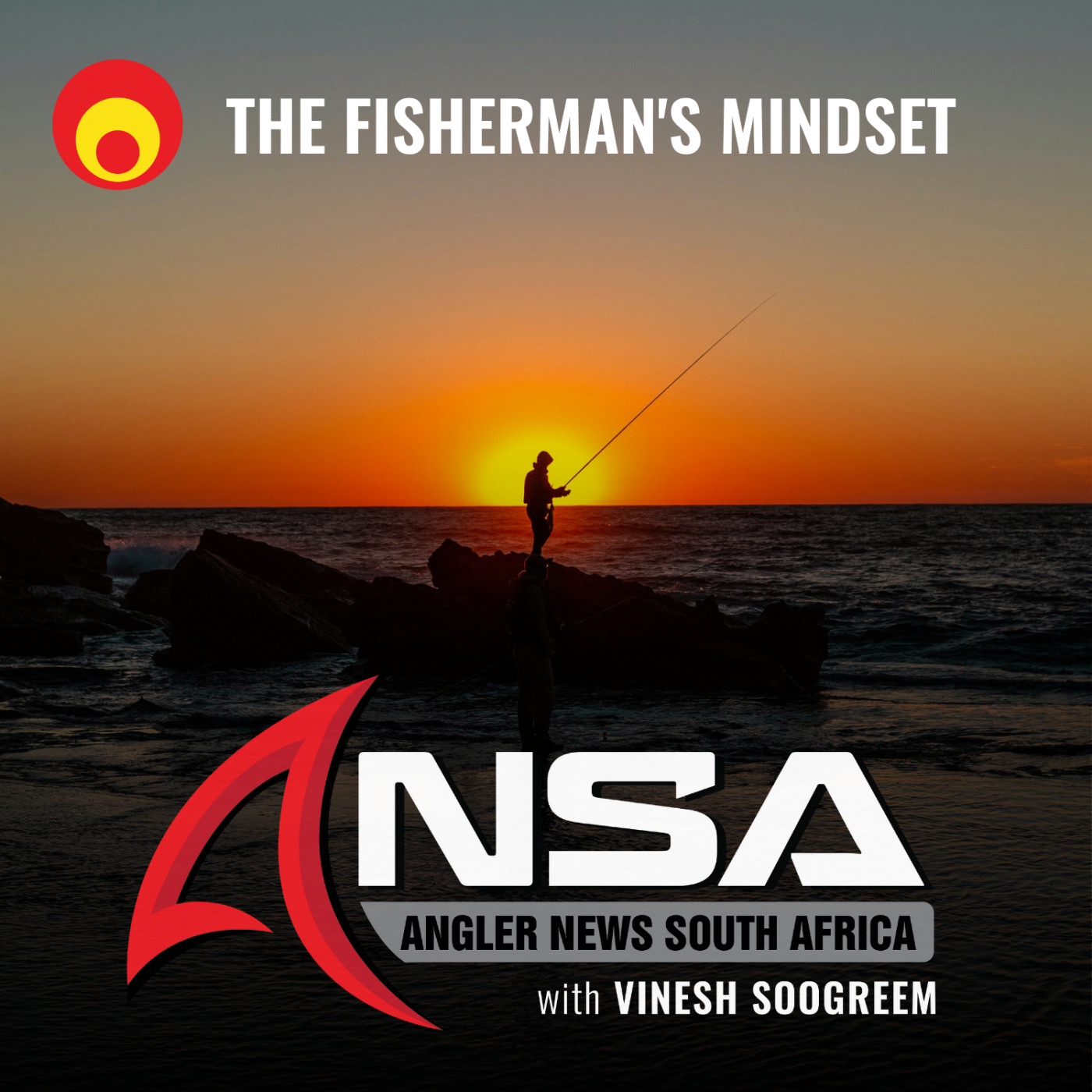 Angler News SA Podcast