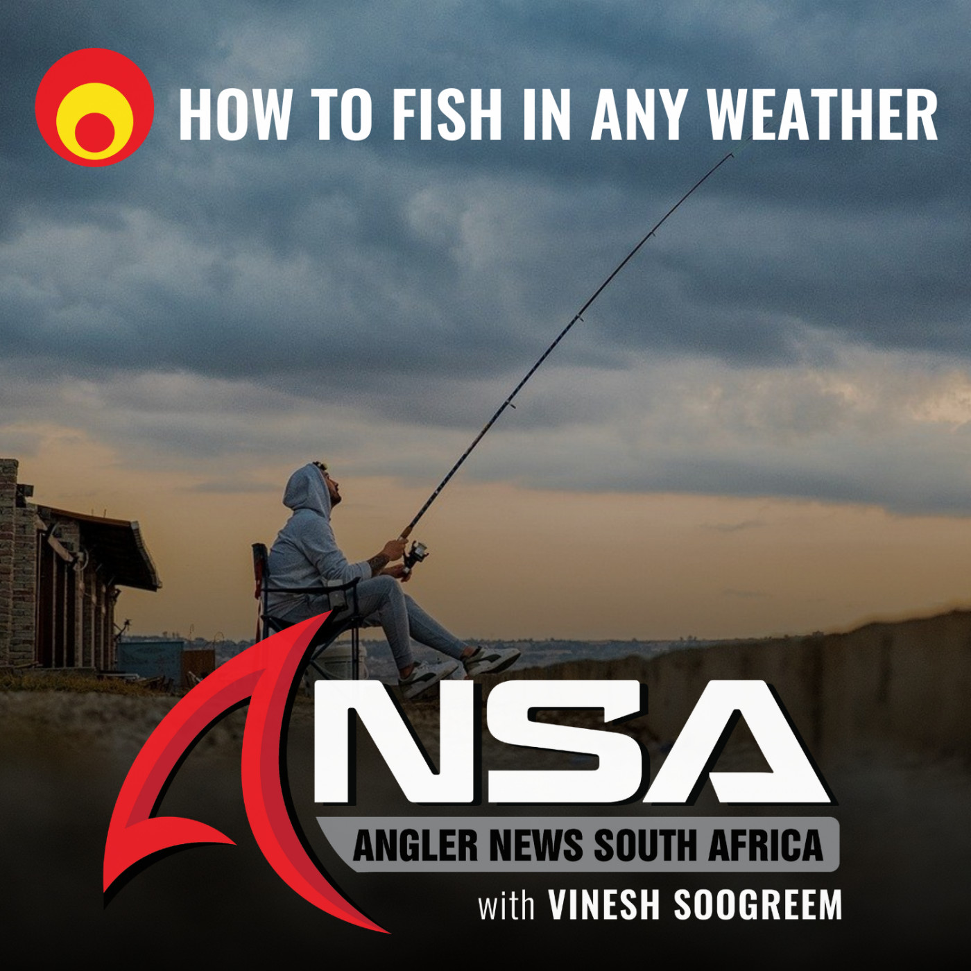 Angler News SA Podcast