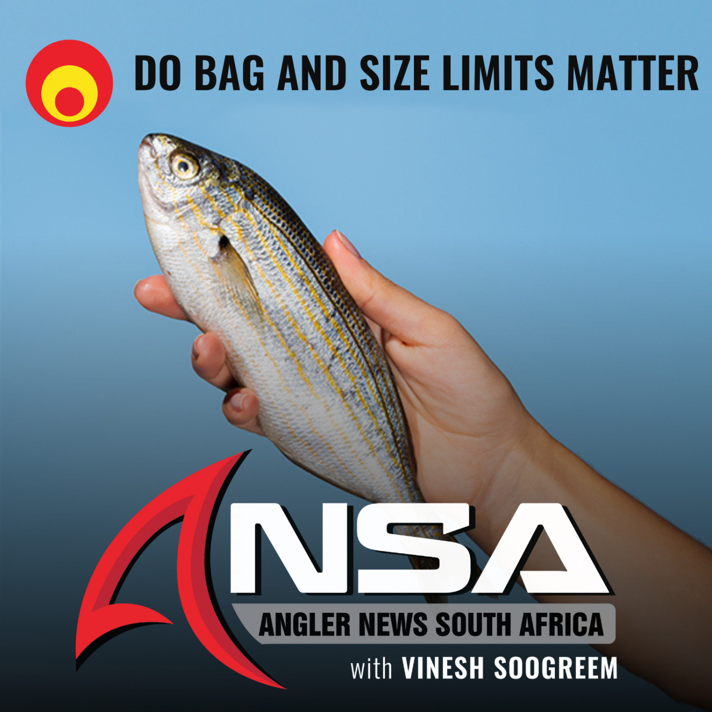 Angler News SA Podcast
