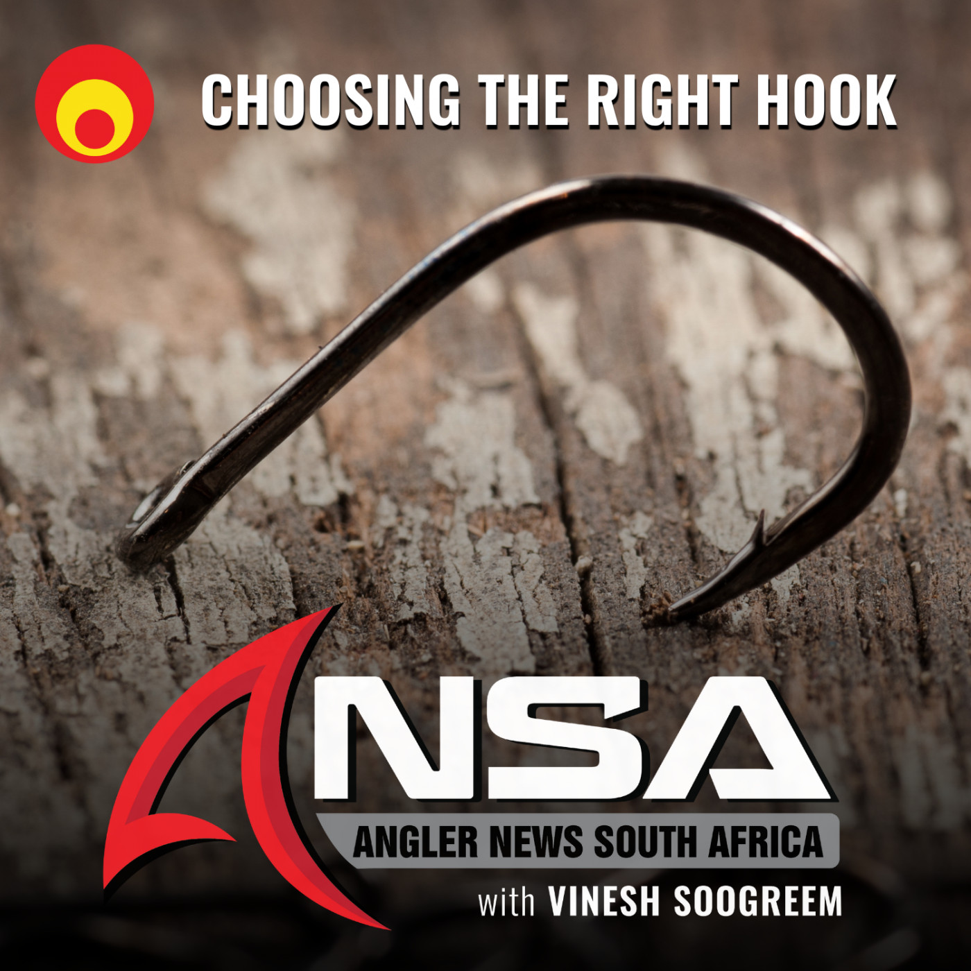 Angler News SA Podcast