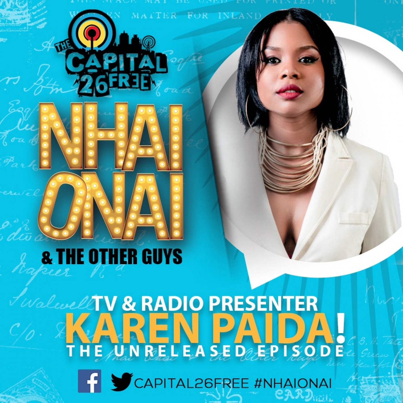 Nhai Onai & The Other Guys
