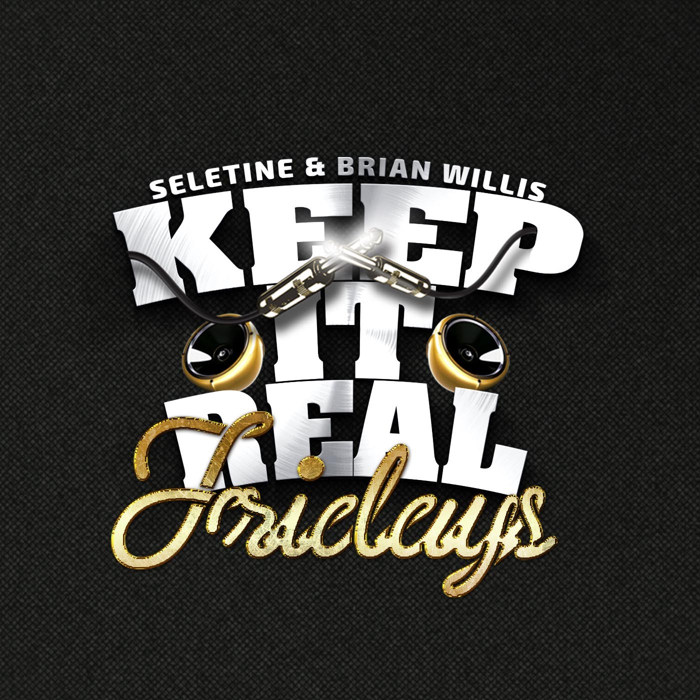 Keep It Real Fridays
