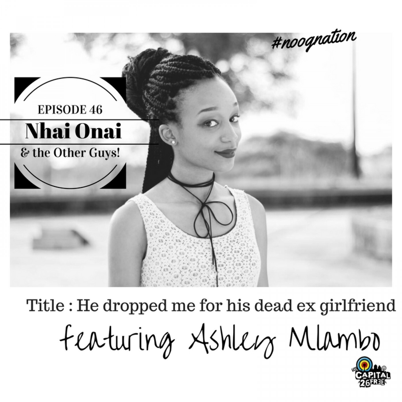 Nhai Onai & The Other Guys