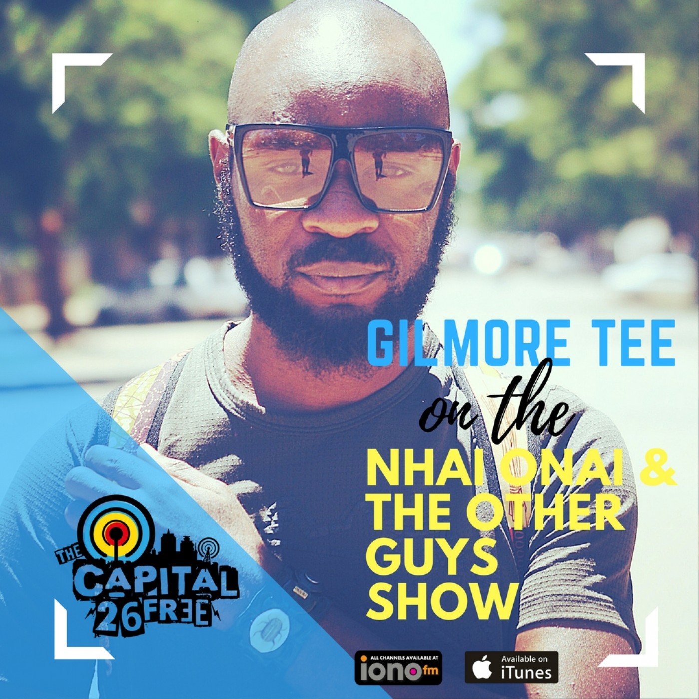Nhai Onai & The Other Guys