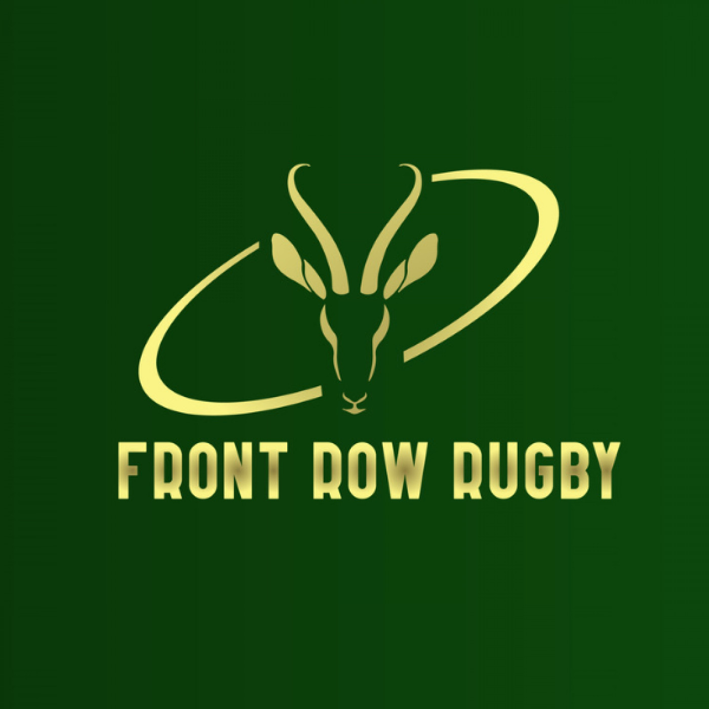 Front Row Rugby Image